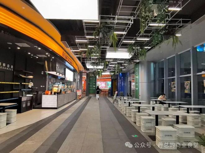 一：案例考察越多项目死的越快！开元棋牌app商业地产暗黑法则(图1)