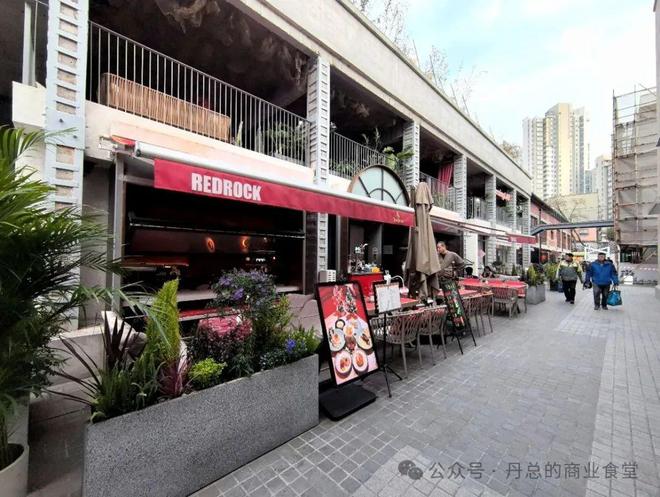 一：案例考察越多项目死的越快！开元棋牌app商业地产暗黑法则(图12)
