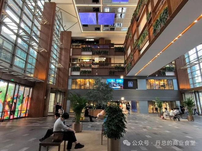 一：案例考察越多项目死的越快！开元棋牌app商业地产暗黑法则(图8)