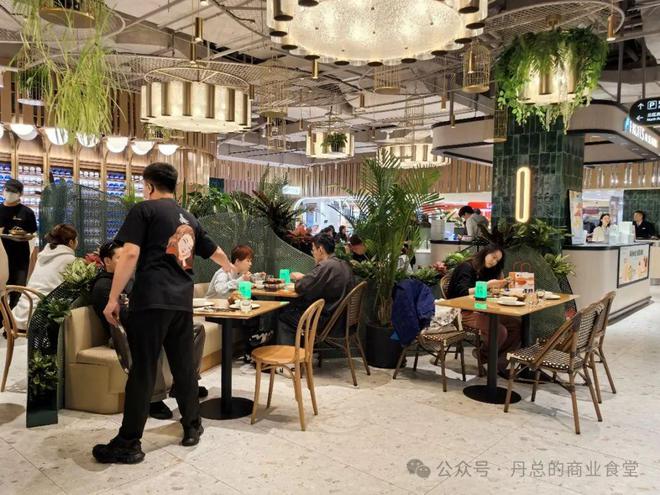一：案例考察越多项目死的越快！开元棋牌app商业地产暗黑法则(图14)