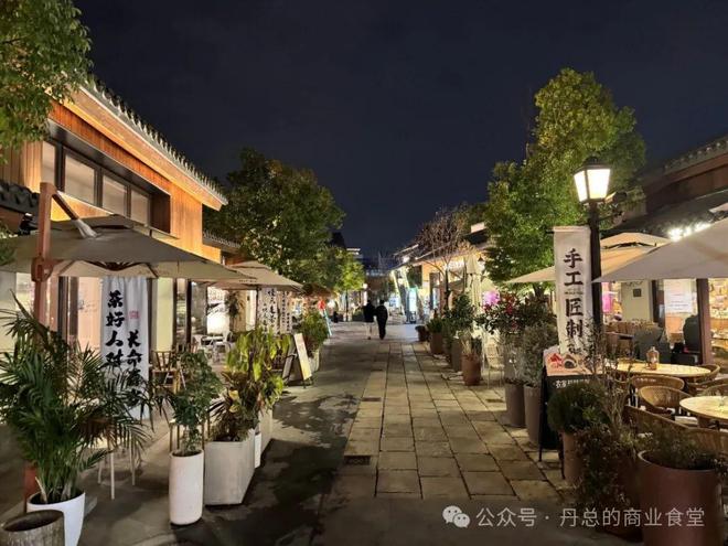 一：案例考察越多项目死的越快！开元棋牌app商业地产暗黑法则(图16)