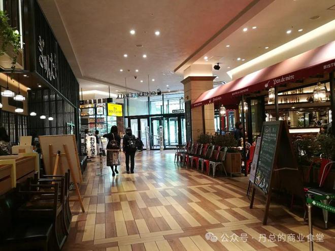 一：案例考察越多项目死的越快！开元棋牌app商业地产暗黑法则(图15)