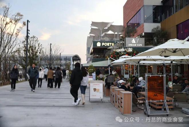 一：案例考察越多项目死的越快！开元棋牌app商业地产暗黑法则(图13)