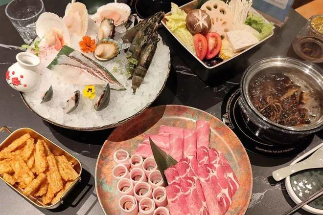 费美禄！还有半价火锅、特价自助餐开元棋牌今天快去！新加坡这里有免(图6)