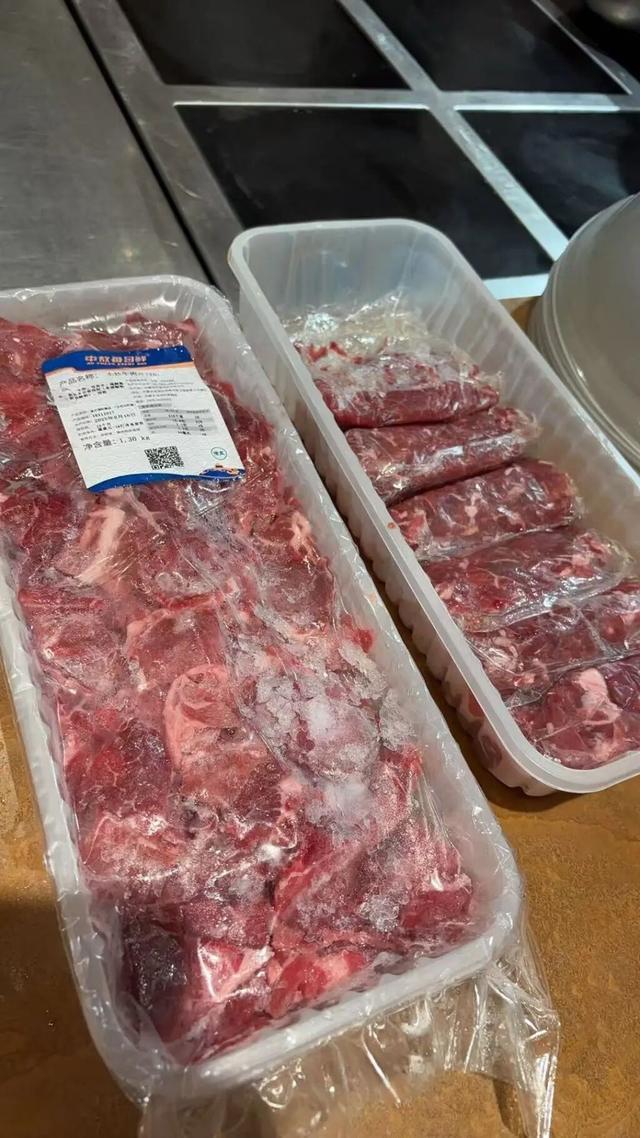 小时却说“恶心”明天起全国所有门店上线“罗永浩菜单”开元棋牌西贝创始人：罗永浩方