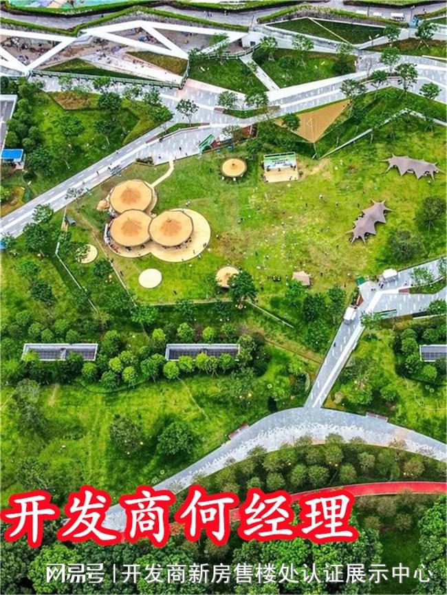 属于什么街道社区周边居住环境怎么样开元棋牌app深业上林苑位置怎么样(图5)