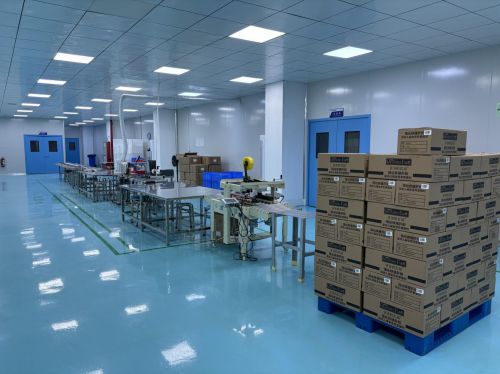 益生健康科技提供固体饮料代工方案开元棋牌从咖啡到功能性饮品福建好(图3)